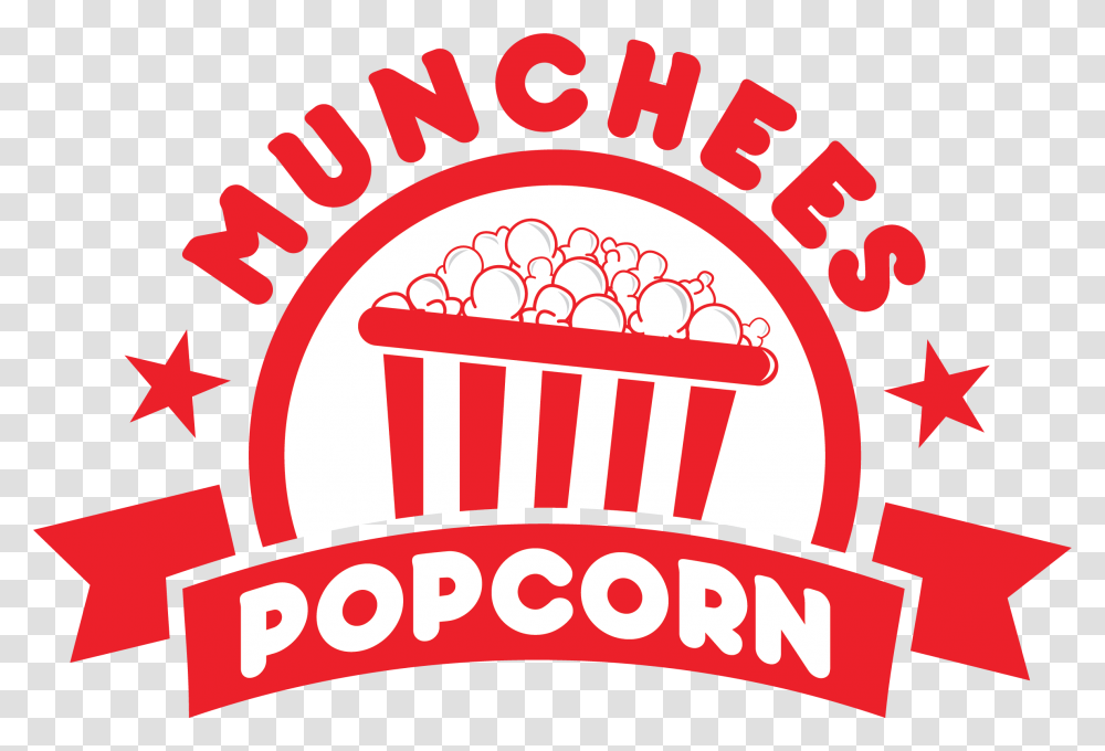 Munchees Popcorn Barrie Colts 25th Anniversary, Logo, Label Transparent Png