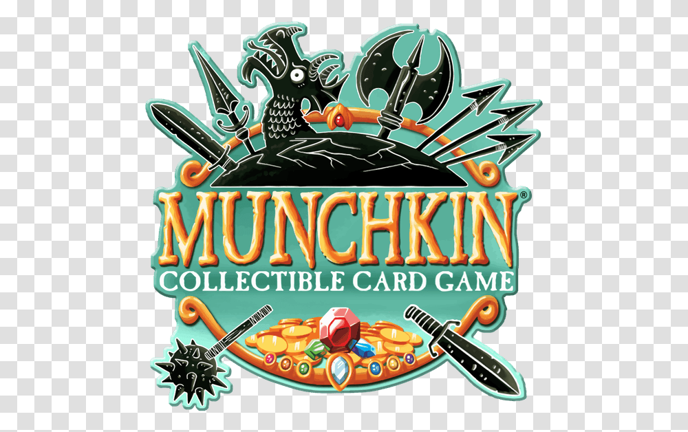 Munchkin Ccg Steve Jackson Games Review Munchkin Ccg, Crowd, Leisure Activities, Birthday Cake Transparent Png