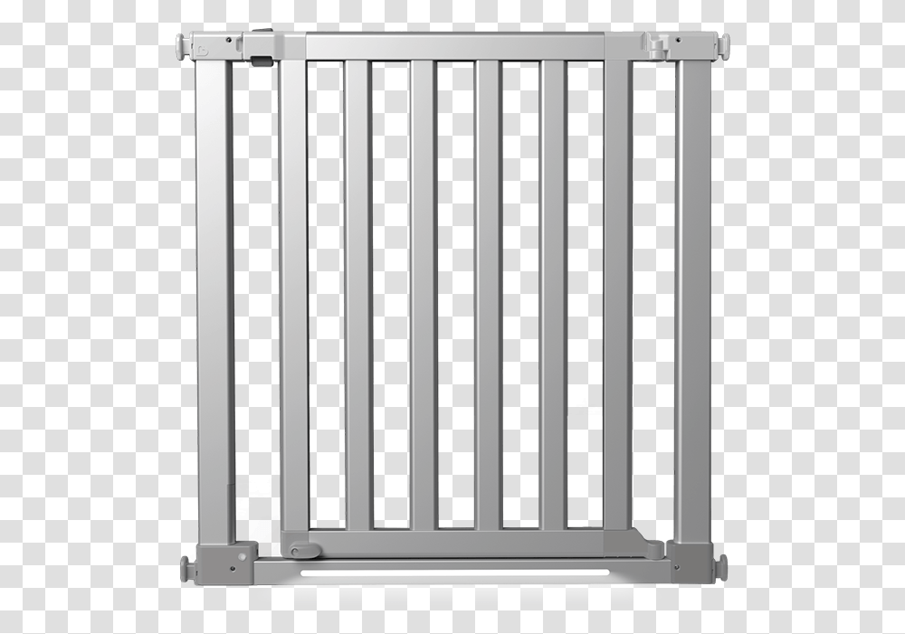 Munchkin Luna Gate, Prison, Radiator, Fence Transparent Png