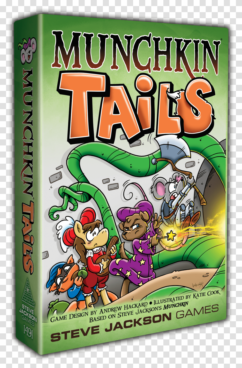 Munchkin Tails Munchkin Tails, Poster, Advertisement, Super Mario, Crowd Transparent Png