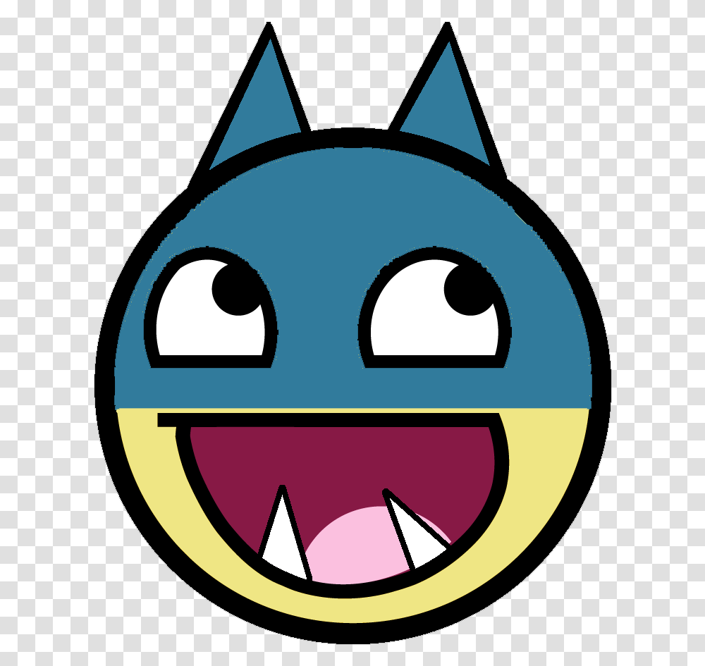 Munchlaxs Lol Face By Koopaking55 Face Lol Circle, Label, Logo Transparent Png