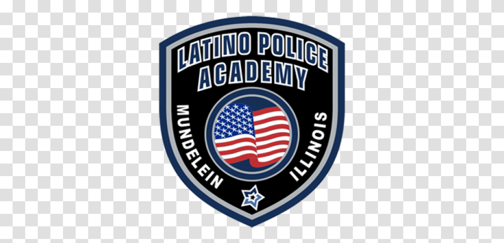 Mundelein Latino Police Academy, Label, Logo Transparent Png