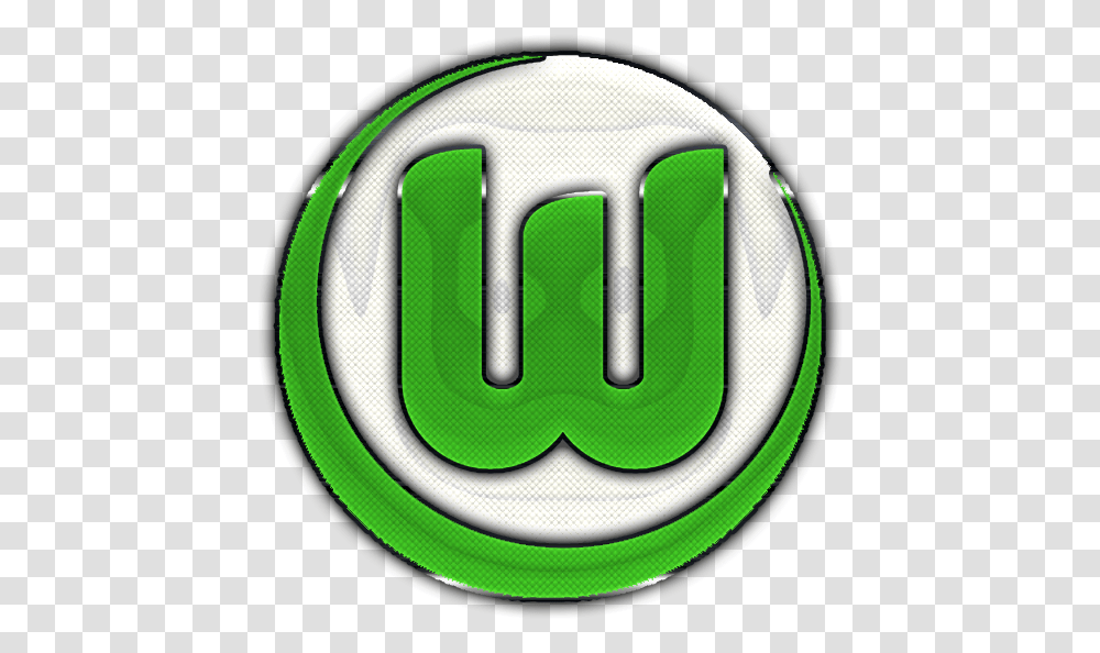 Mundo Ultrametalizado Escudo Wolfsburg Escudos De Lincoln City, Word, Alphabet, Number Transparent Png
