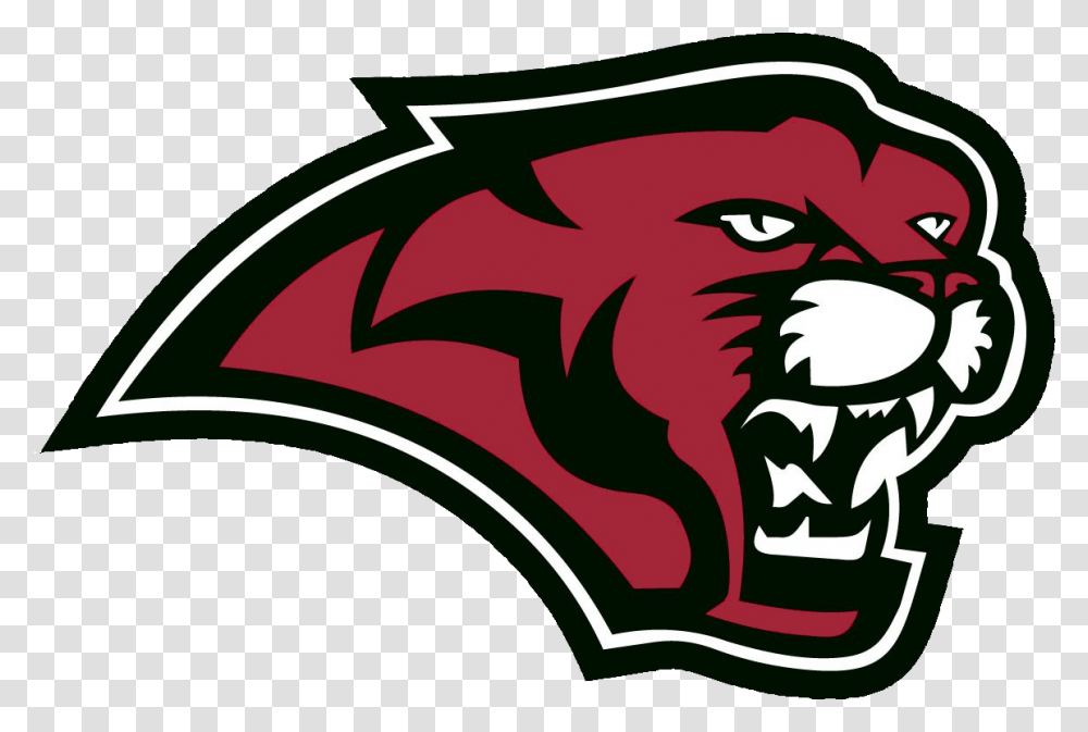 Munford Cougars Clipart Munford High School Mascot, Label, Sticker Transparent Png