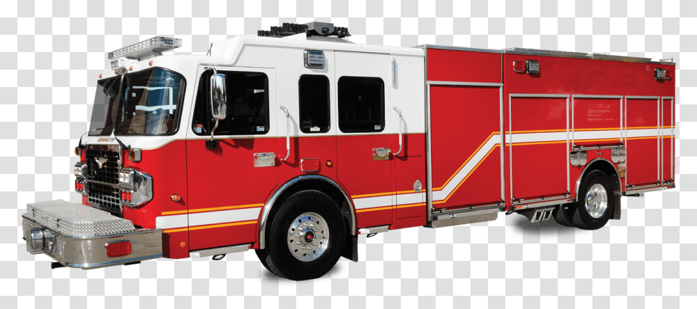 Municipal Fire - Apparatus Specialists Fire Apparatus, Fire Truck, Vehicle, Transportation, Fire Department Transparent Png