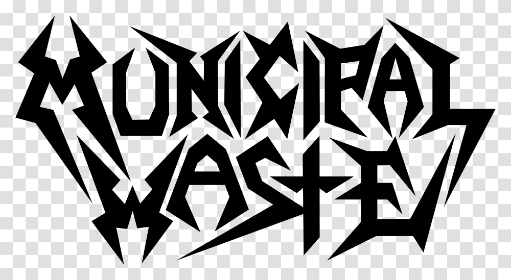 Municipal Waste T Shirt, Gray, World Of Warcraft Transparent Png