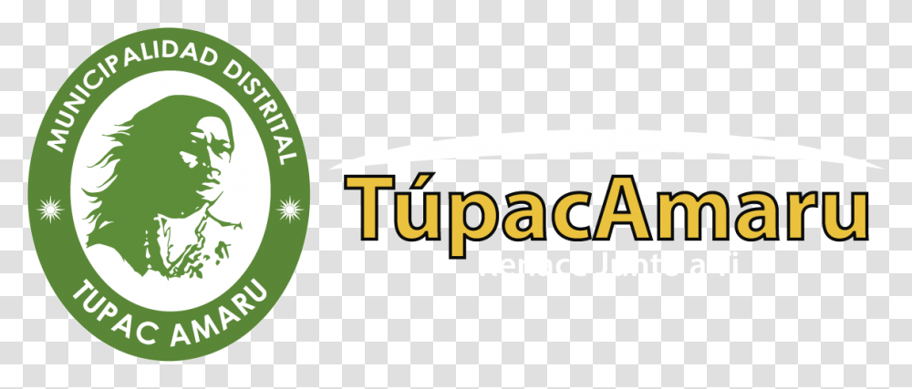 Municipalidad Distrital De Tpac Amaru Graphics, Label, Logo Transparent Png