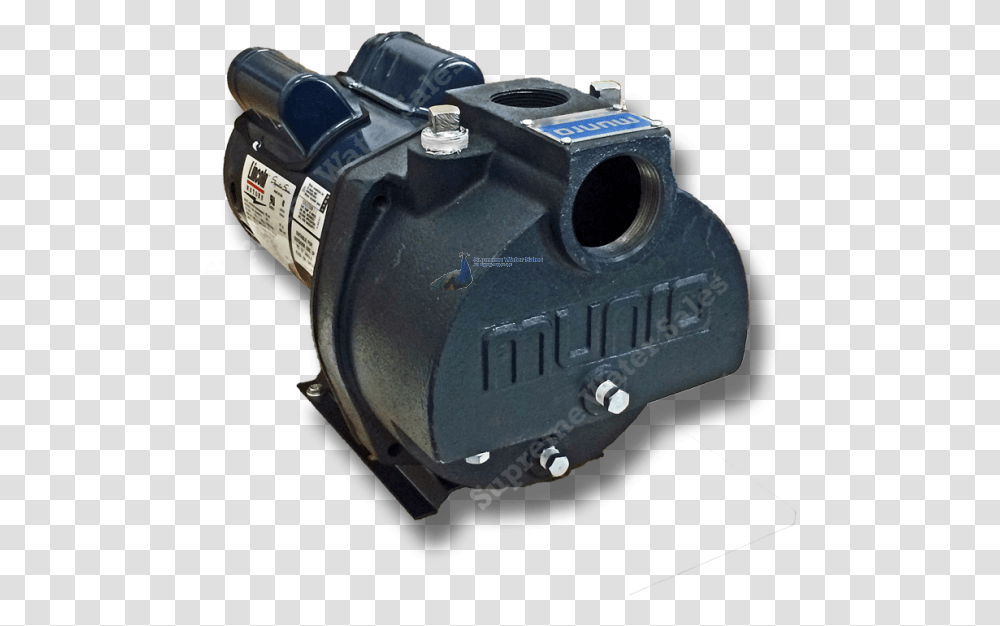 Munro Lp200btitle Munro Lp200bitemprop Image Weapon, Machine, Wristwatch, Motor, Camera Transparent Png