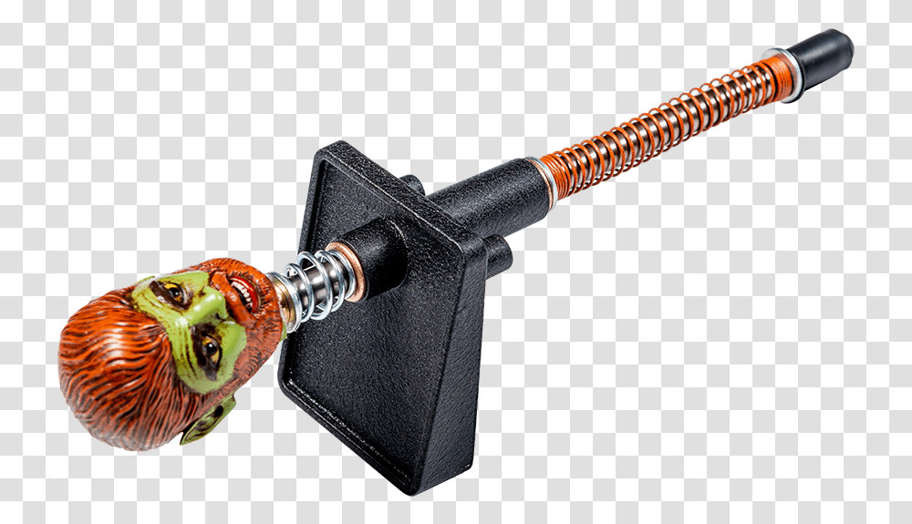 Munsters Shooter Rod, Tool, Hammer, Plant, Forge Transparent Png