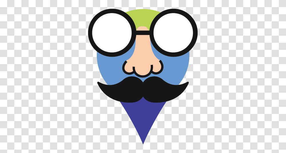 Munzee Scavenger Hunt Team Munzee, Face, Mustache, Stencil, Mouth Transparent Png