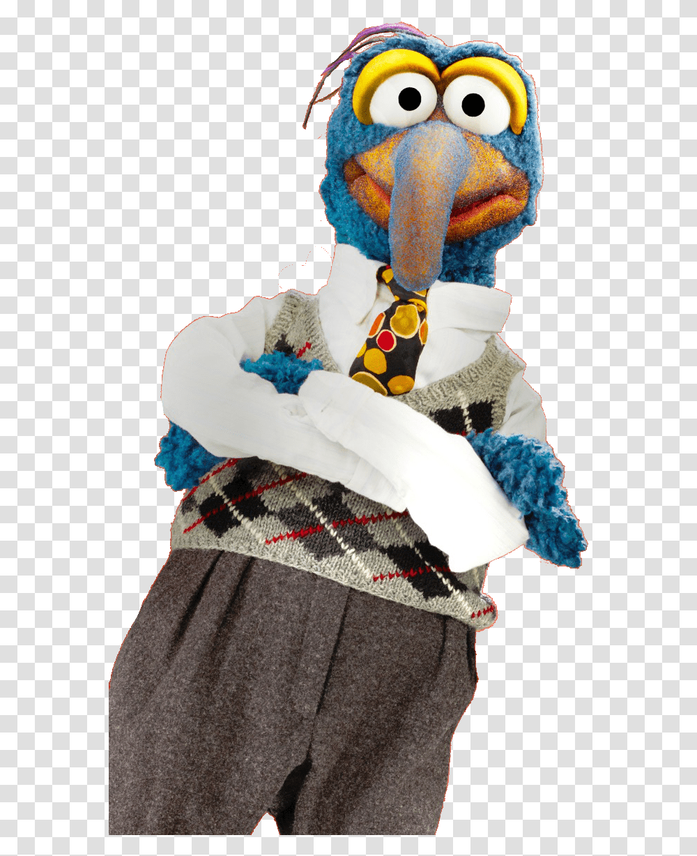 Muppets Pluspng Muppets, Apparel, Figurine, Sweets Transparent Png