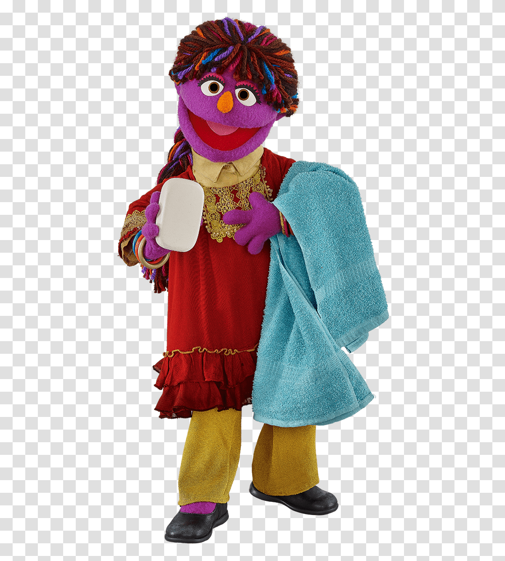 Muppets Teddy Bear, Apparel, Costume, Person Transparent Png