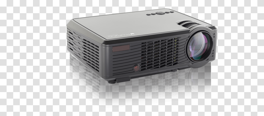 Murano Projector Mn Transparent Png