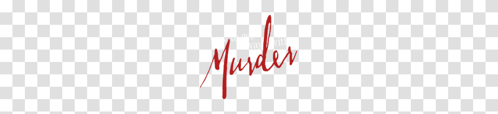 Murder Image, Word, Alphabet, Label Transparent Png