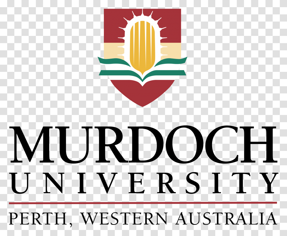 Murdoch University Logo Murdoch University Logo Vector, Flare, Light, Heart Transparent Png