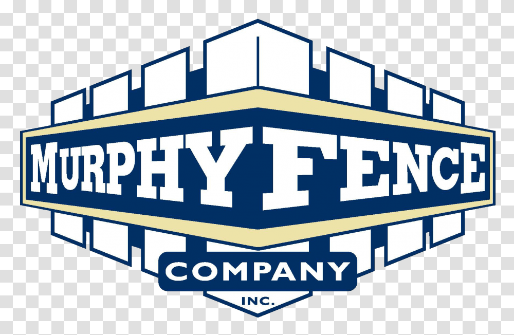 Murphy Fence Company Chain Link Fence, Word, Vehicle, Transportation Transparent Png