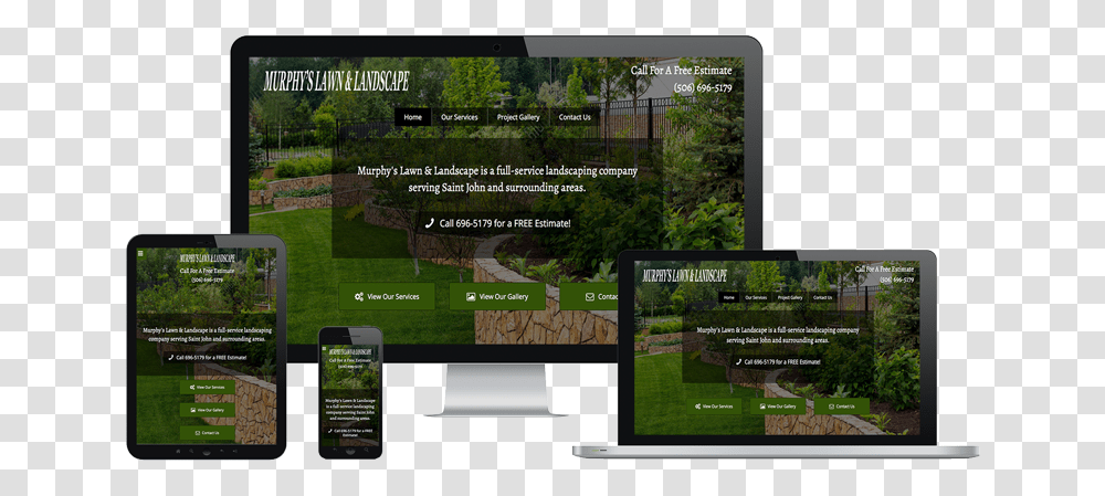 Murphyquots Lawn Nd Landscape Website By The Pridha Group Yard, Mobile Phone, Electronics, Grass, Plant Transparent Png