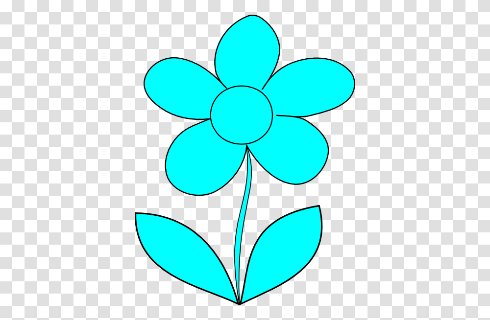 Murray Blue Flower Clip Arts Download, Pattern, Ornament, Fractal, Floral Design Transparent Png