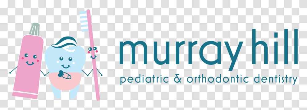 Murray Hill Pediatric Dentistry Graphic Design, Logo, Trademark Transparent Png