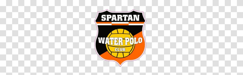 Murray Spartan Water Polo, Logo, Trademark Transparent Png