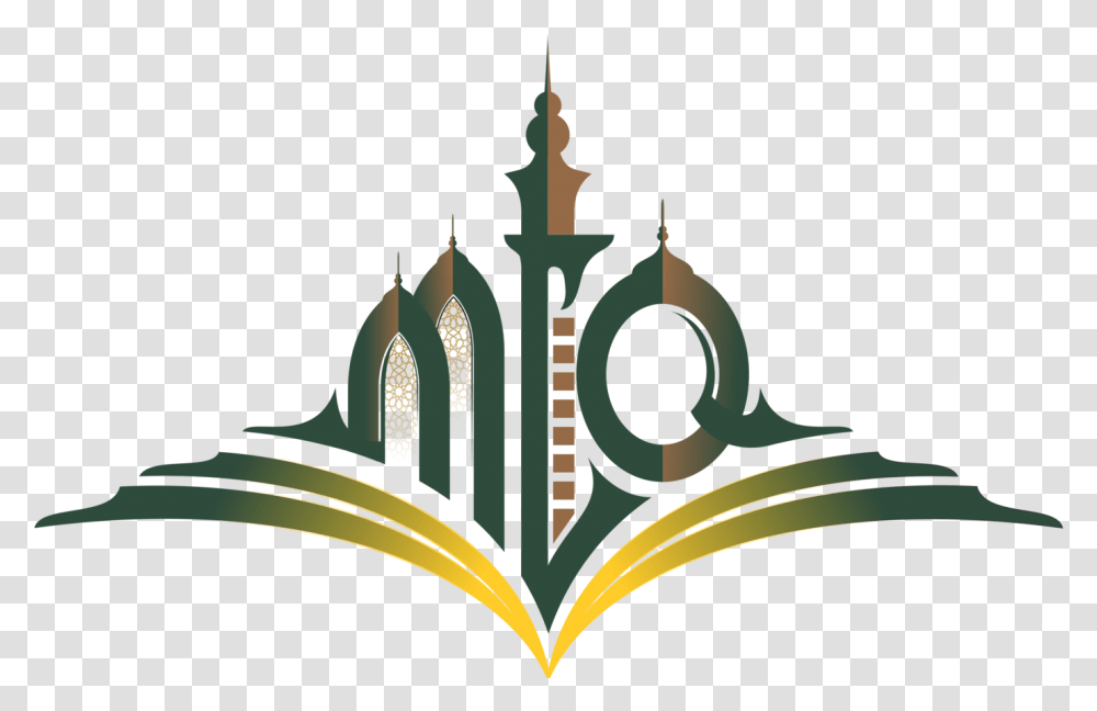 Musabaqah Tilawatil Qur'an Logo 1393067 Quran Logo, Symbol, Art, Emblem, Accessories Transparent Png