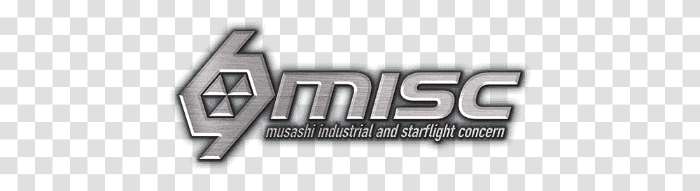 Musashi Industrial And Starflight Concern Logo, Word, Trademark Transparent Png