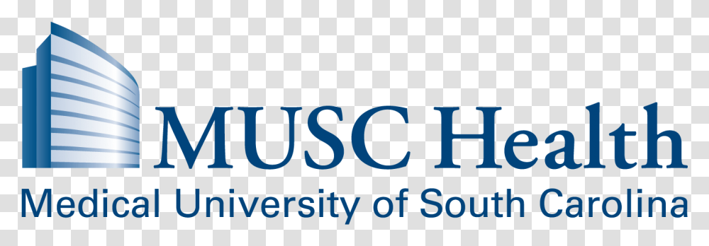 Musc Health Medical University Of South Carolina, Word, Alphabet, Logo Transparent Png