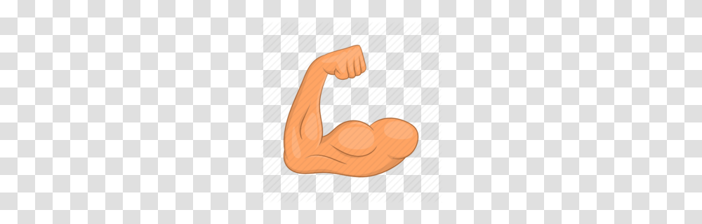 Muscle Arm Clip Art Clipart, Hand, Number Transparent Png