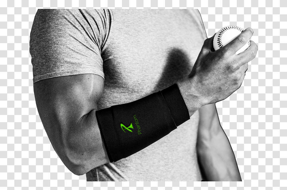 Muscle Arms Arm Strength Baseball J Bands, Person, Human, People, Sport Transparent Png