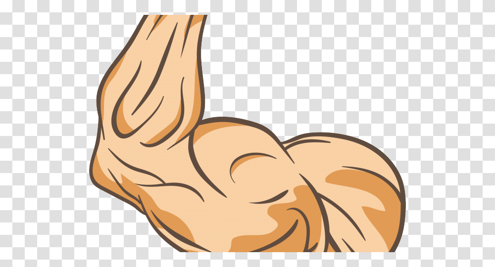 Muscle Arms, Plant, Food, Snake, Hand Transparent Png