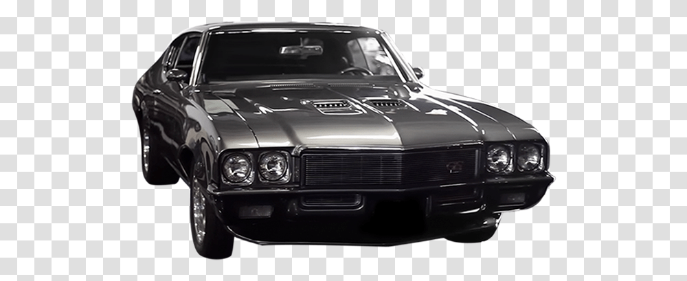 Muscle Car 3 Image Classic Car, Vehicle, Transportation, Tire, Wheel Transparent Png