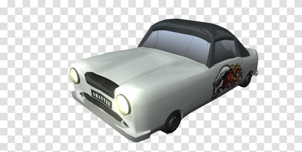 Muscle Car Model Car, Vehicle, Transportation, Bumper, Cushion Transparent Png