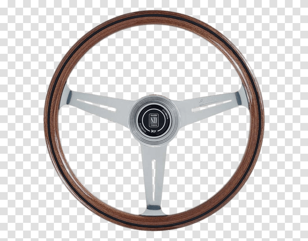 Muscle Car Nardi Classic, Steering Wheel, Blow Dryer, Appliance, Hair Drier Transparent Png