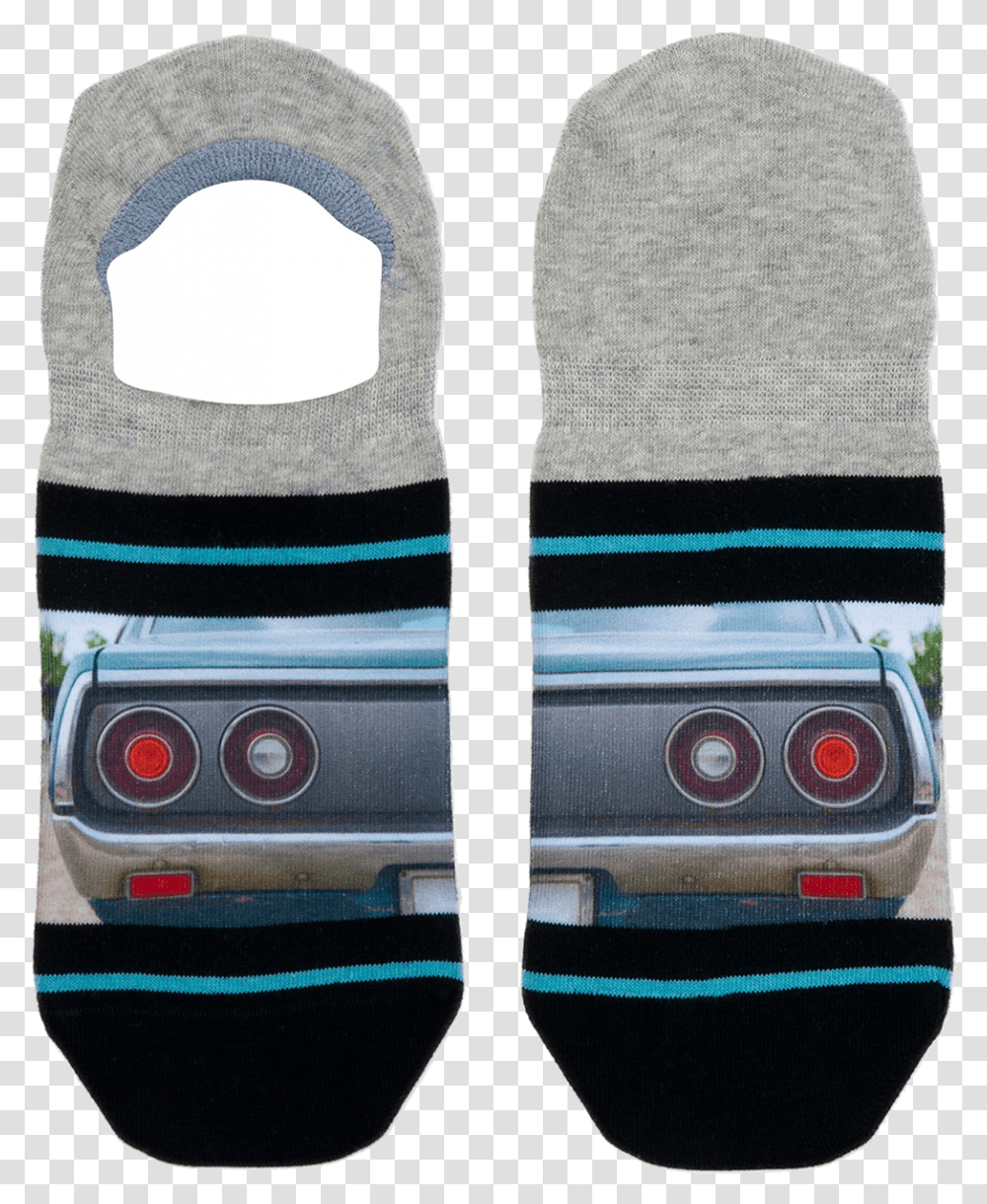 Muscle Car Sock, Clothing, Apparel, Bib Transparent Png