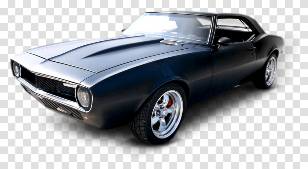 Muscle Cars & Free Carspng Images Muscle Car, Vehicle, Transportation, Automobile, Tire Transparent Png
