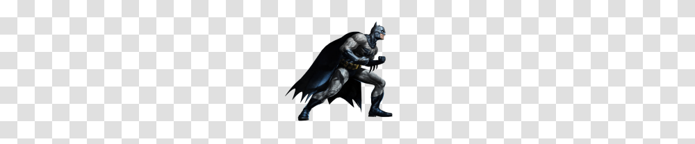 Muscle Chest Batman Plus Costume Clip Art, Ninja, Person, Mammal, Animal Transparent Png