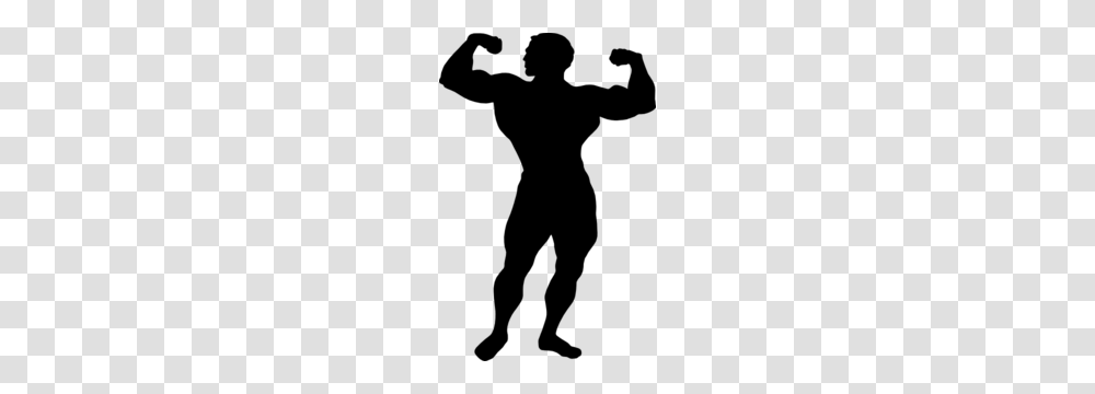 Muscle Clip Art, Gray, World Of Warcraft Transparent Png