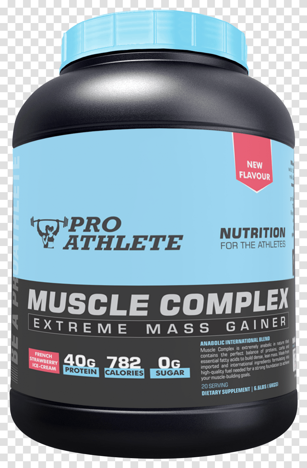 Muscle Complex Pro Athlete Nutrition For The Athletes, Lamp, Bottle, Label Transparent Png
