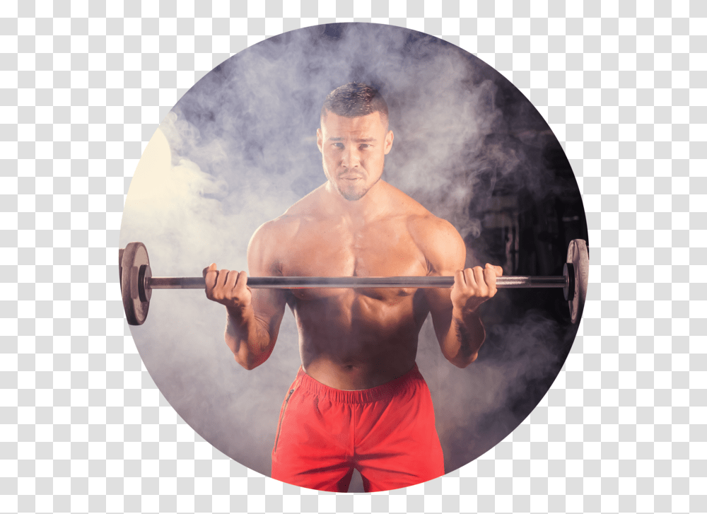 Muscle Download Bodybuilding, Person, Sport, Working Out, People Transparent Png