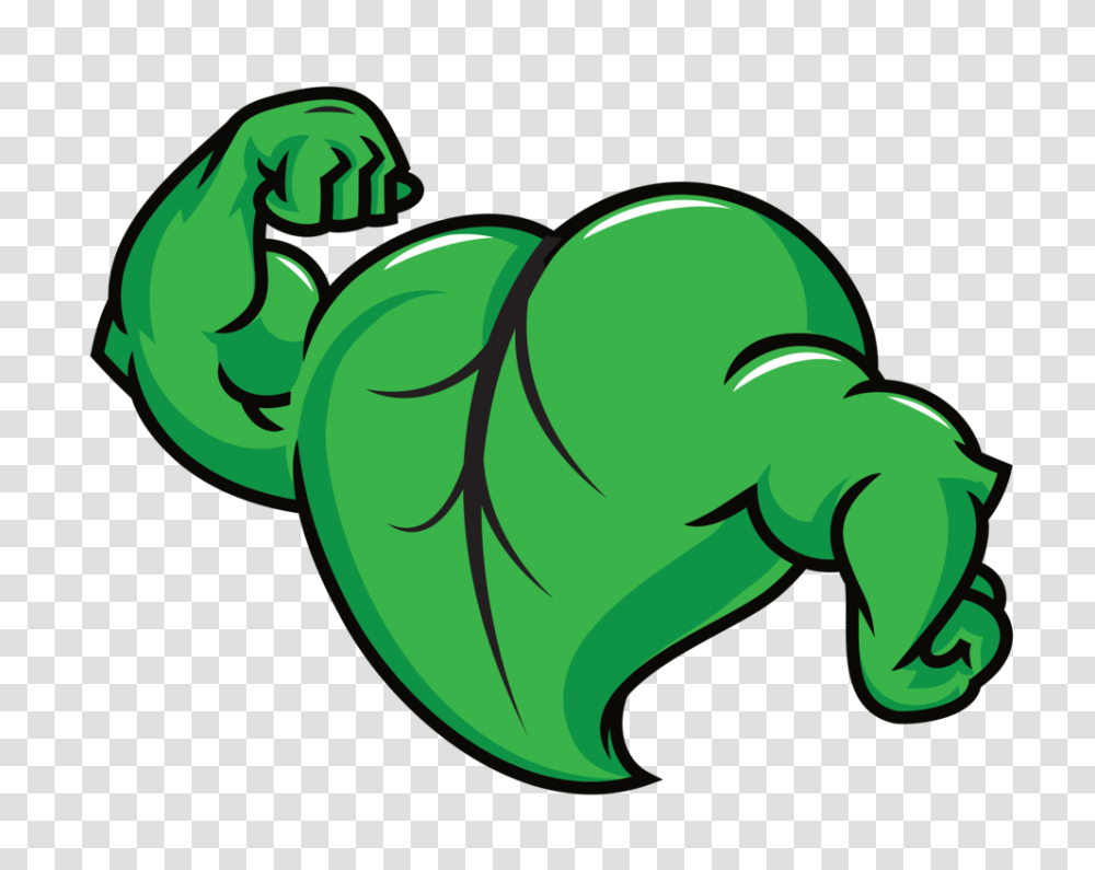 Muscle Garden Muscle, Green, Animal, Symbol, Reptile Transparent Png