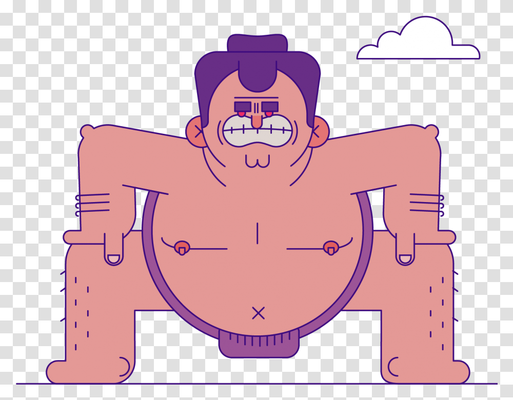 Muscle Icon Ugly, Label, Text, Plot, Face Transparent Png