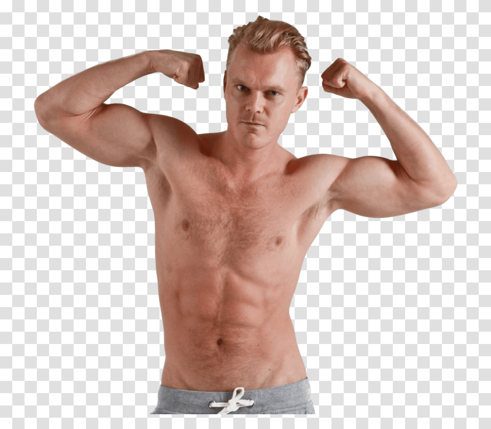 Muscle Image Boy Six Pack, Person, Human, Apparel Transparent Png