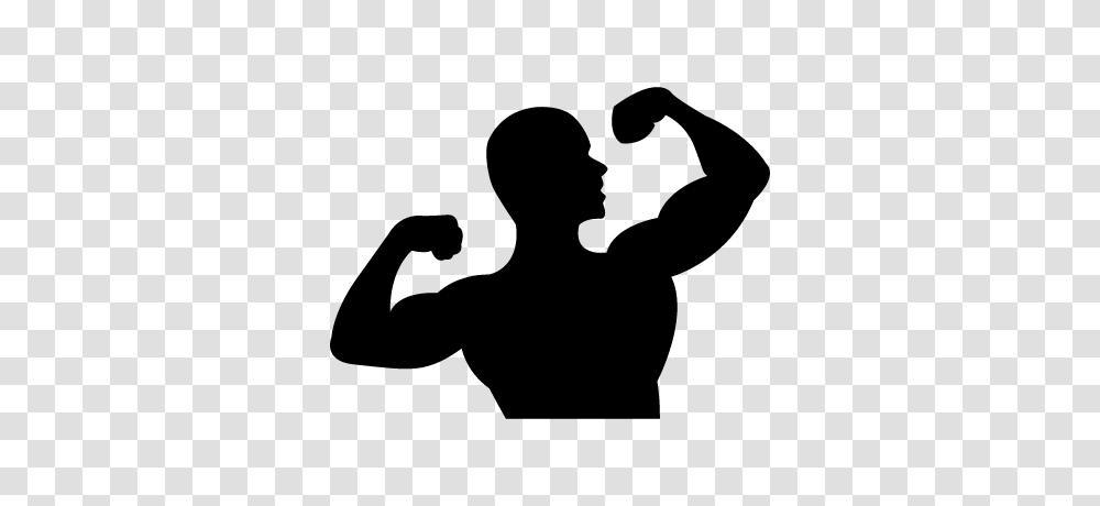 Muscle Images Free Download, Gray, World Of Warcraft Transparent Png
