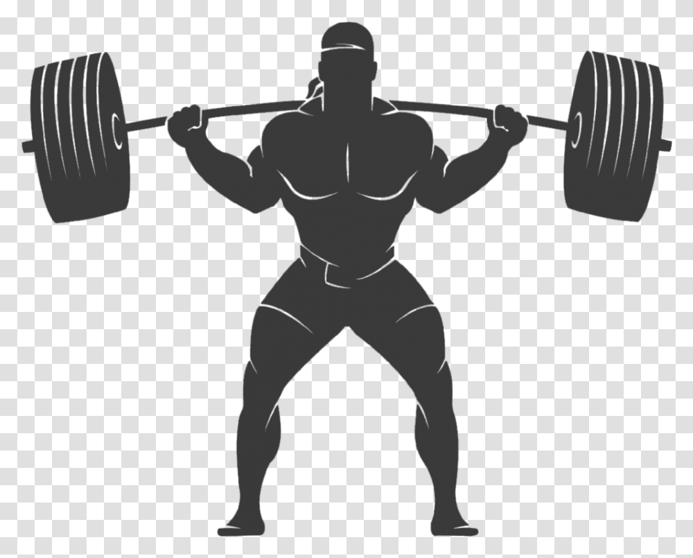 Muscle Mass Powerlifting, Person, Human, Ninja, Tool Transparent Png