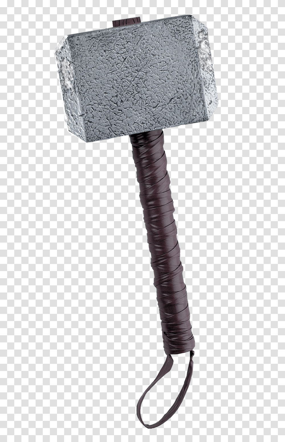 Muscle Mass To God Like Proportions Hammer Of Thor, Tool, Mallet, Lamp Transparent Png