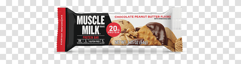 Muscle Milk Protein BarClass, Plant, Food, Nut, Vegetable Transparent Png