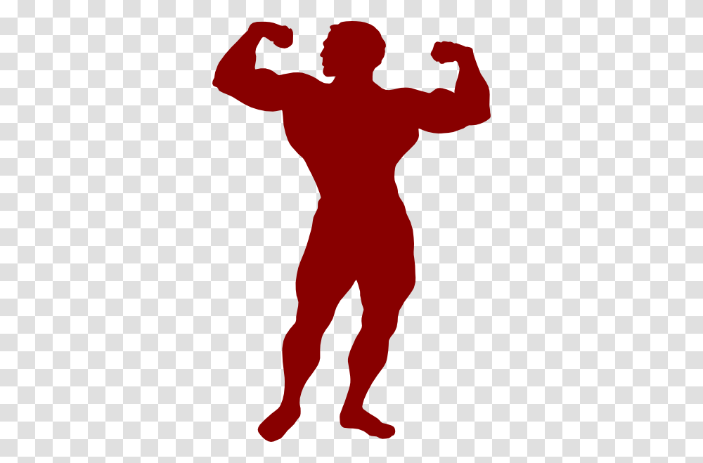 Muscle, Person, Face, Hand, People Transparent Png