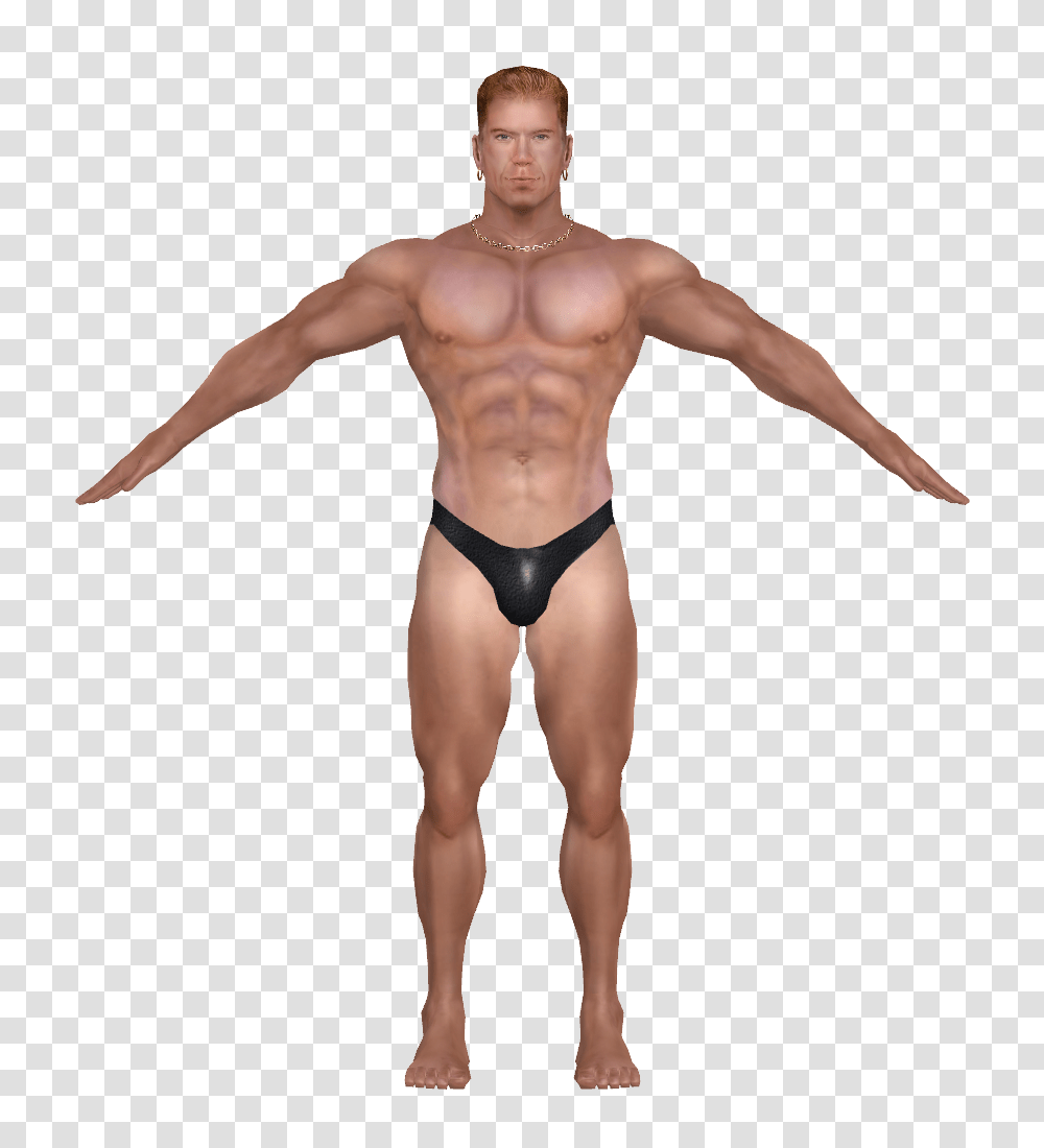 Muscle, Person, Human, Back, Arm Transparent Png