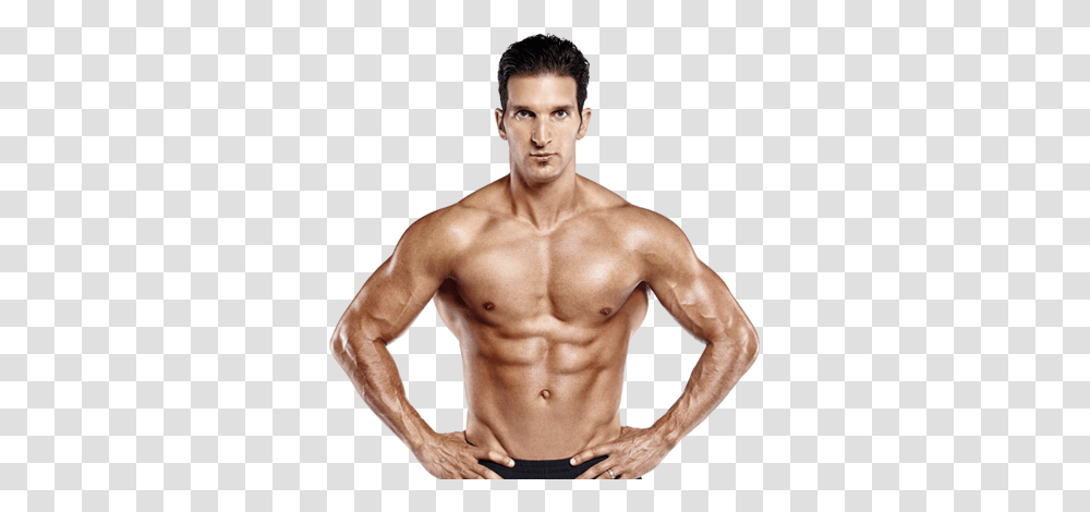 Muscle, Person, Human, Apparel Transparent Png