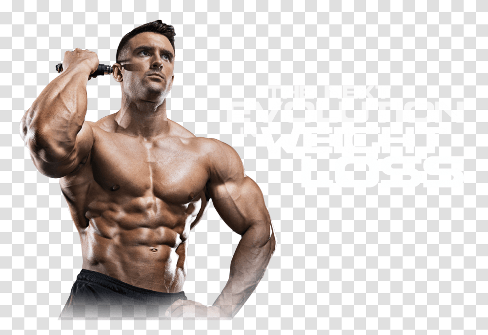 Muscle, Person, Human, Fitness, Working Out Transparent Png